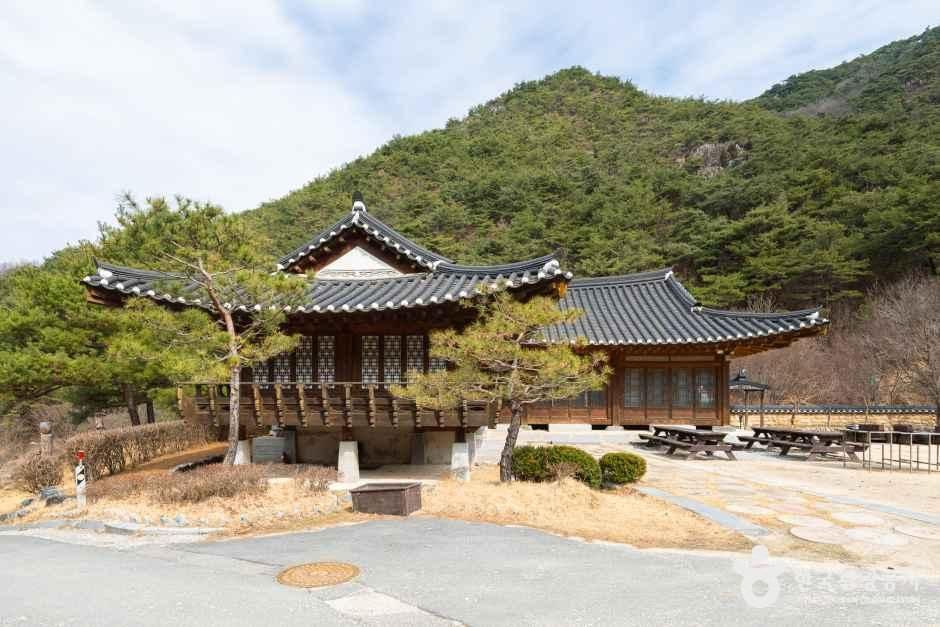 성불산자연휴양림 여행 추천 - 메고지고 성불산자연휴양림 여행 추천 - 메고지고