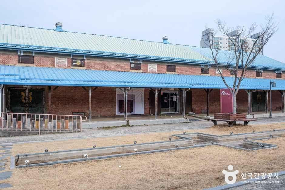 삼례문화예술촌 여행 추천 - 메고지고
