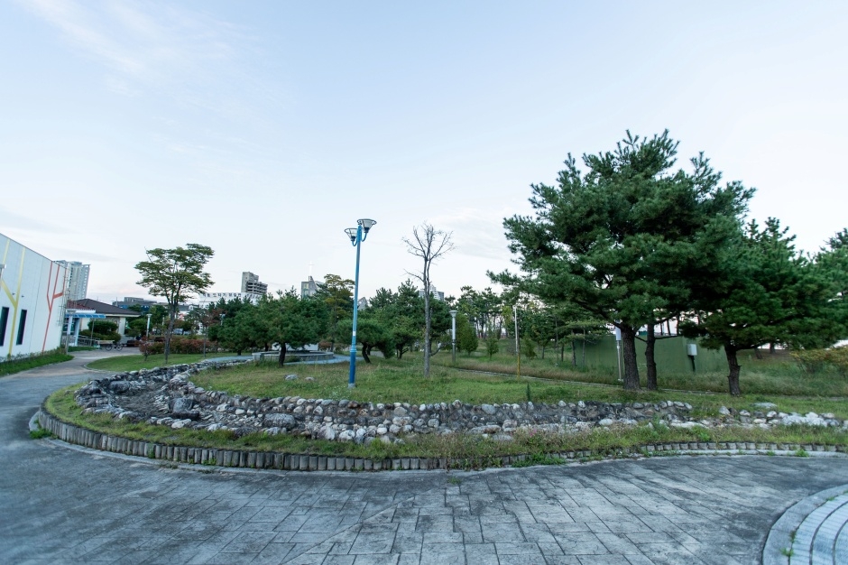 청초호 호수공원 여행 추천 - 메고지고 청초호 호수공원 여행 추천 - 메고지고