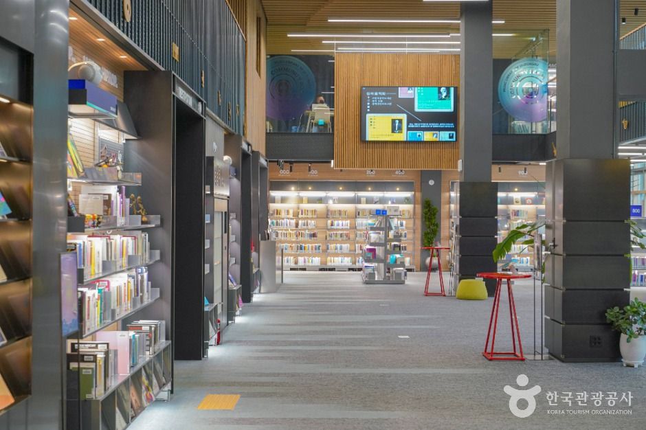 의정부음악도서관 여행 추천 - 메고지고 의정부음악도서관 여행 추천 - 메고지고