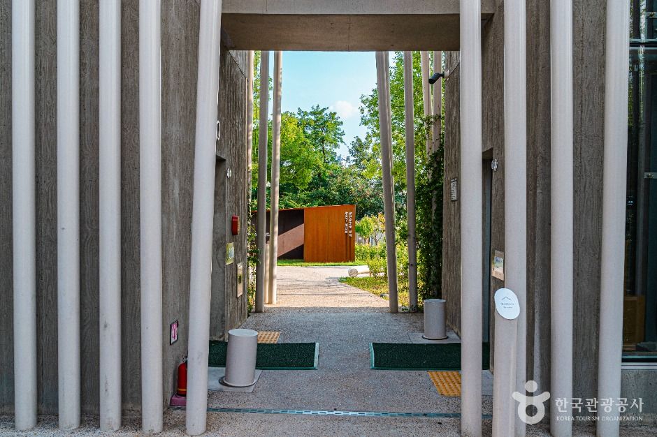 자라나는 숲(광진숲 나루 전망대) 여행 추천 - 메고지고 자라나는 숲(광진숲 나루 전망대) 여행 추천 - 메고지고
