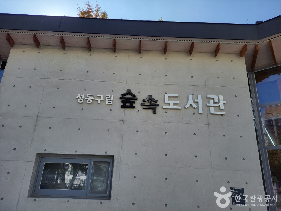 성동구립매봉산숲속도서관 여행 추천 - 메고지고 성동구립매봉산숲속도서관 여행 추천 - 메고지고