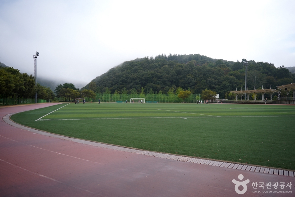 화랑체육공원 여행 추천 - 메고지고 화랑체육공원 여행 추천 - 메고지고