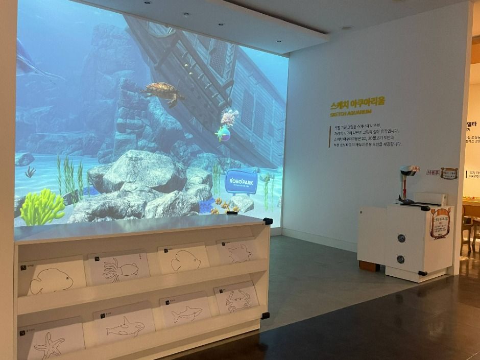 부천로보파크 여행 추천 - 메고지고 부천로보파크 여행 추천 - 메고지고