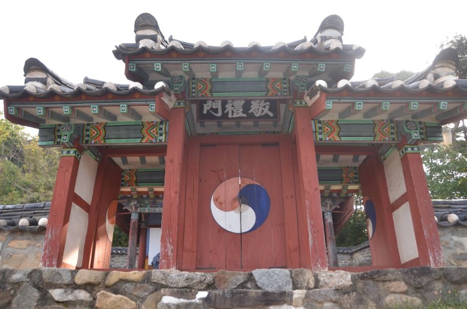 논산 충헌사 여행 추천 - 메고지고 논산 충헌사 여행 추천 - 메고지고
