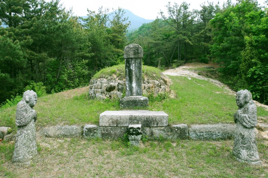 길명사 여행 추천 - 메고지고