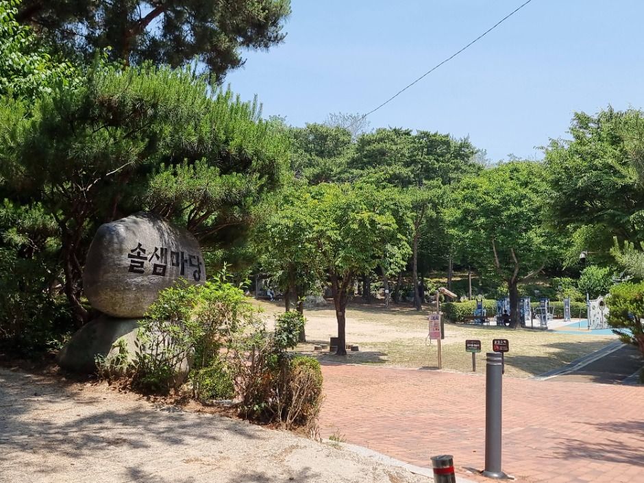 [서울둘레길 19코스] 북한산 성북코스 여행 추천 - 메고지고