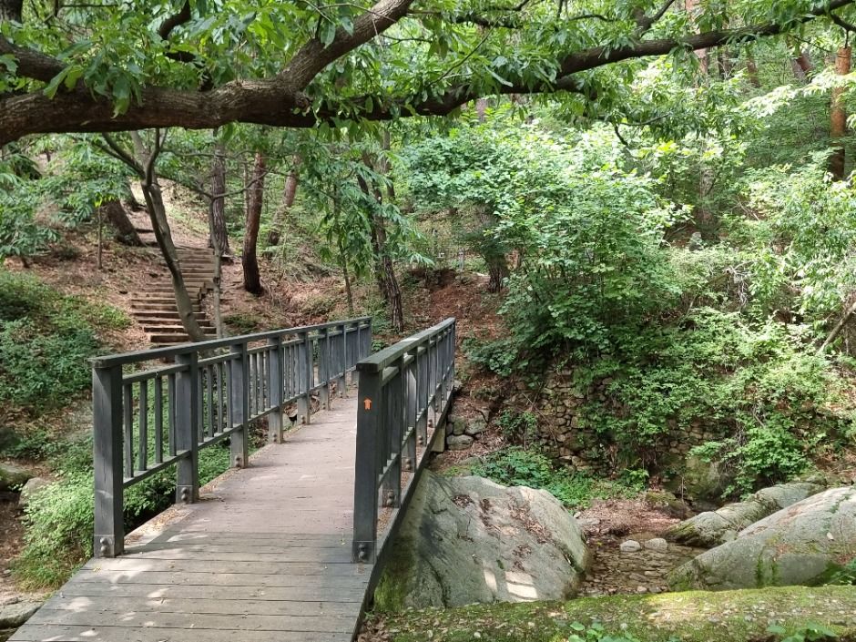 [서울둘레길 3코스] 불암산코스 여행 추천 - 메고지고