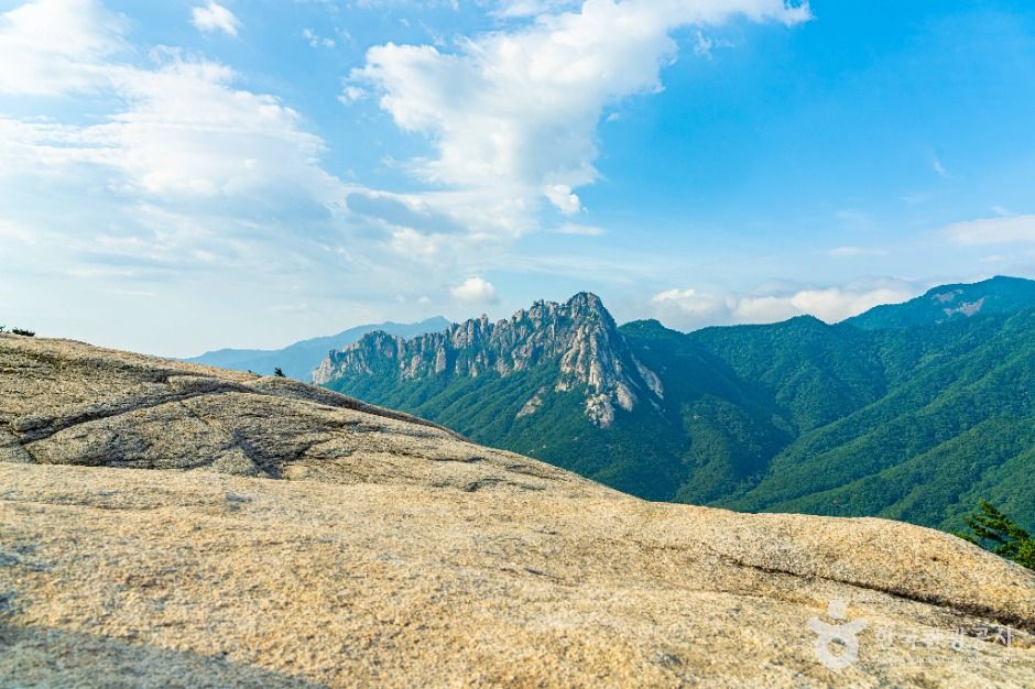 고성 금강산 여행 추천 - 메고지고