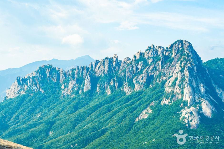 고성 금강산 여행 추천 - 메고지고