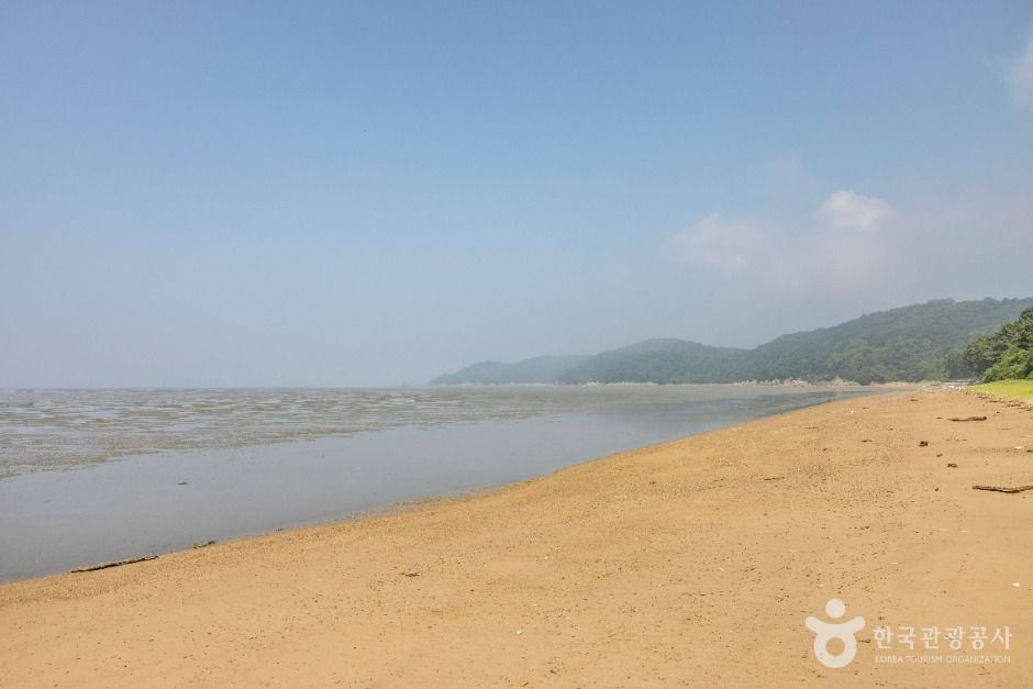 영뜰해변 여행 추천 - 메고지고 영뜰해변 여행 추천 - 메고지고