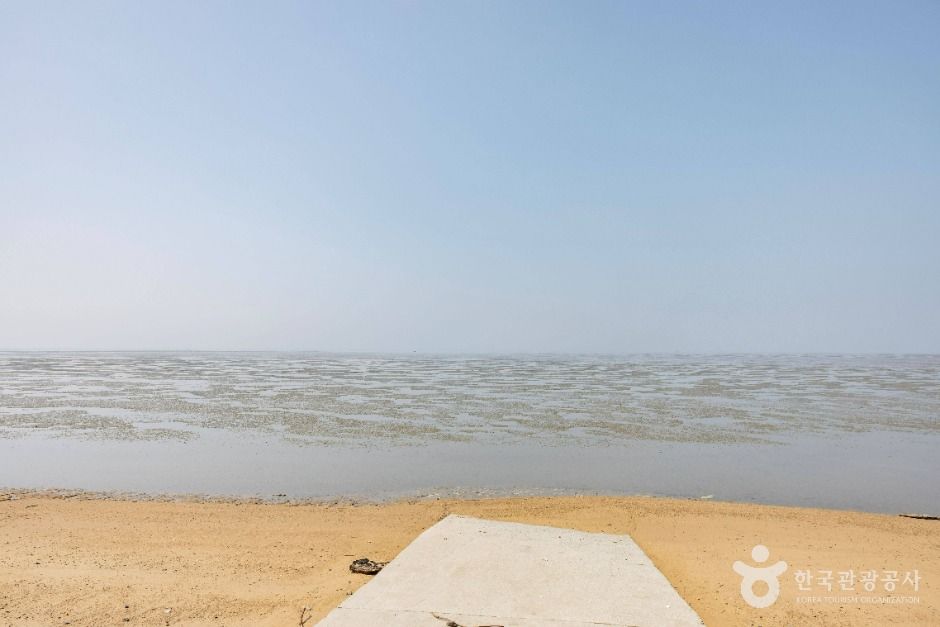 영뜰해변 여행 추천 - 메고지고 영뜰해변 여행 추천 - 메고지고