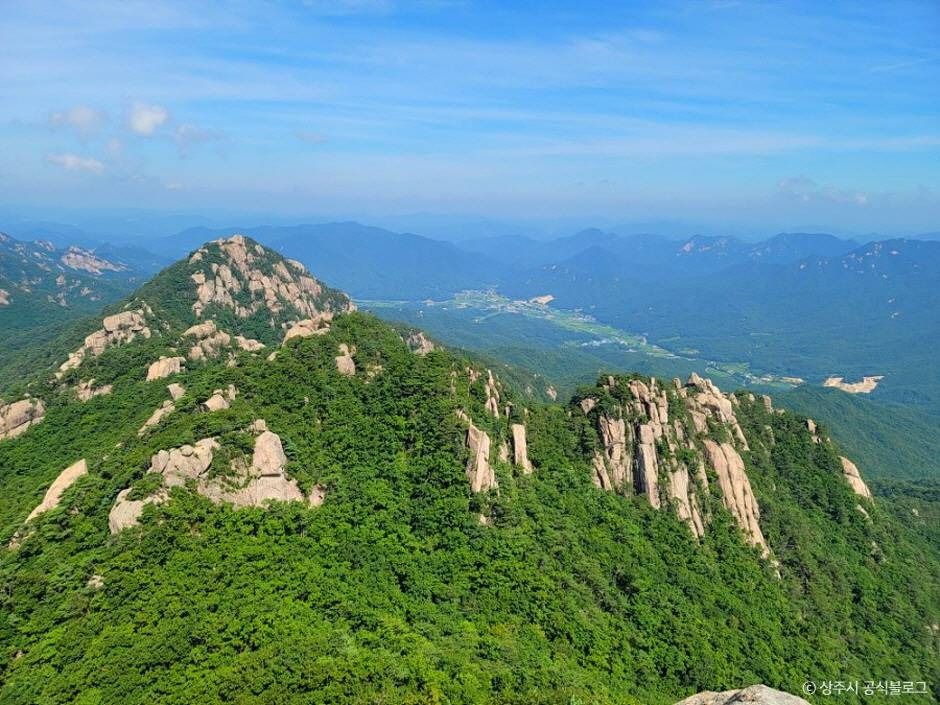 속리산국립공원(경북) 여행 추천 - 메고지고 속리산국립공원(경북) 여행 추천 - 메고지고