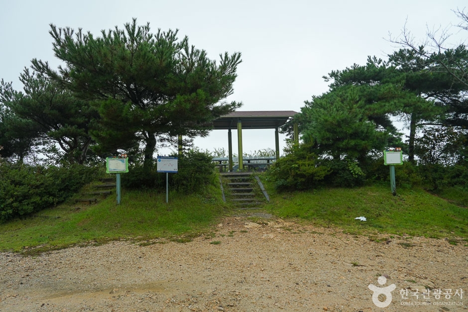 [서산 아라메길] 삼길 나루길 여행 추천 - 메고지고