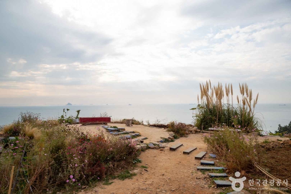 가천 다랭이마을 여행 추천 - 메고지고 가천 다랭이마을 여행 추천 - 메고지고