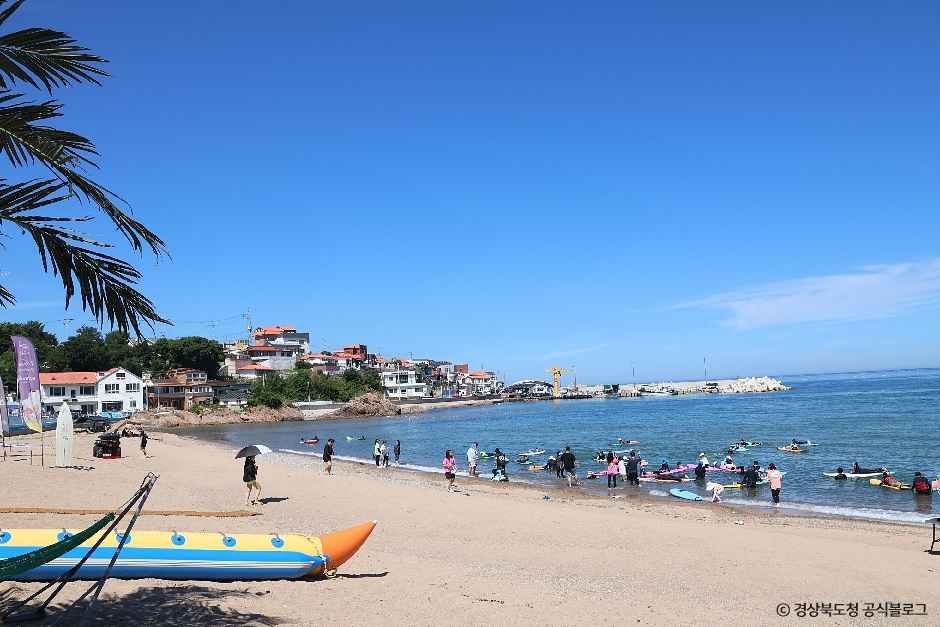 부흥해변 여행 추천 - 메고지고