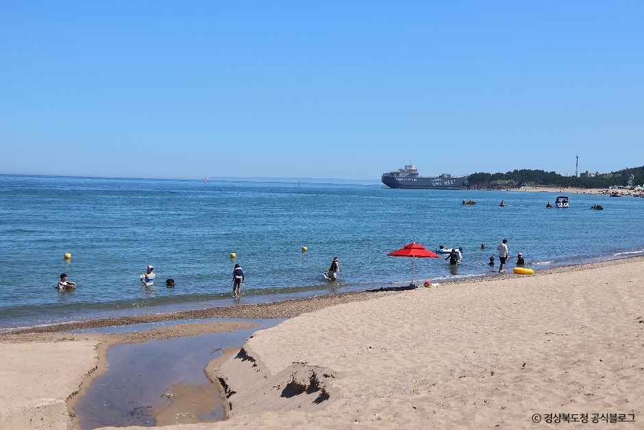 부흥해변 여행 추천 - 메고지고