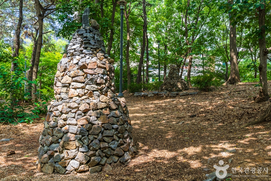 성정공원 여행 추천 - 메고지고 성정공원 여행 추천 - 메고지고