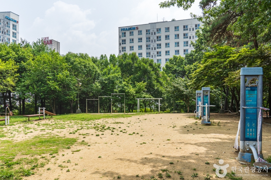 성정공원 여행 추천 - 메고지고 성정공원 여행 추천 - 메고지고