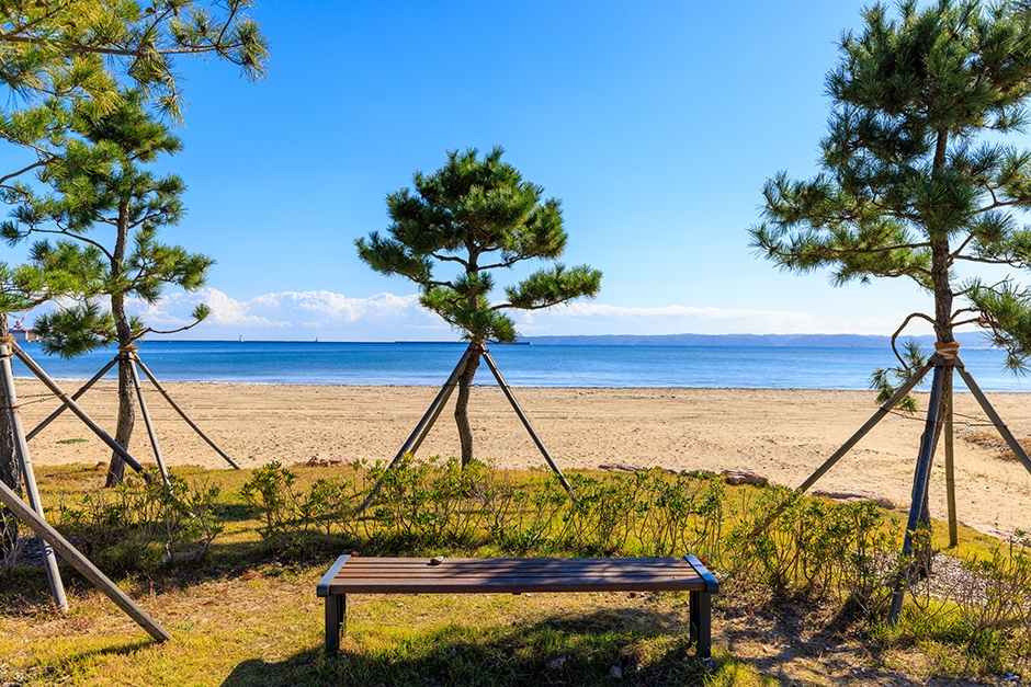 죽천해수욕장 여행 추천 - 메고지고 죽천해수욕장 여행 추천 - 메고지고