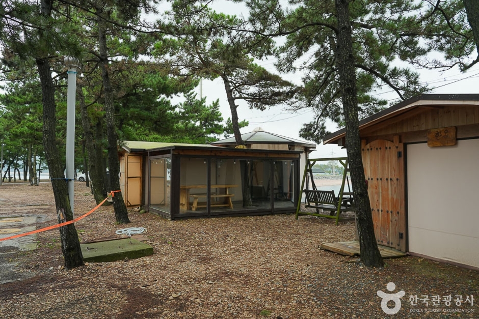 벌천포오토캠핑장 여행 추천 - 메고지고 벌천포오토캠핑장 여행 추천 - 메고지고