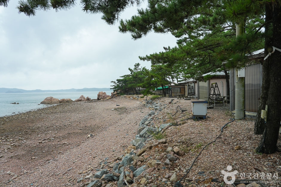 벌천포오토캠핑장 여행 추천 - 메고지고 벌천포오토캠핑장 여행 추천 - 메고지고