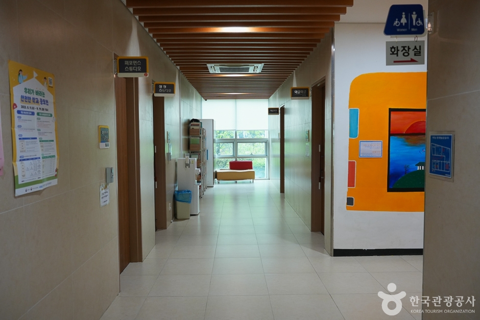 서천군청소년수련관 여행 추천 - 메고지고 서천군청소년수련관 여행 추천 - 메고지고