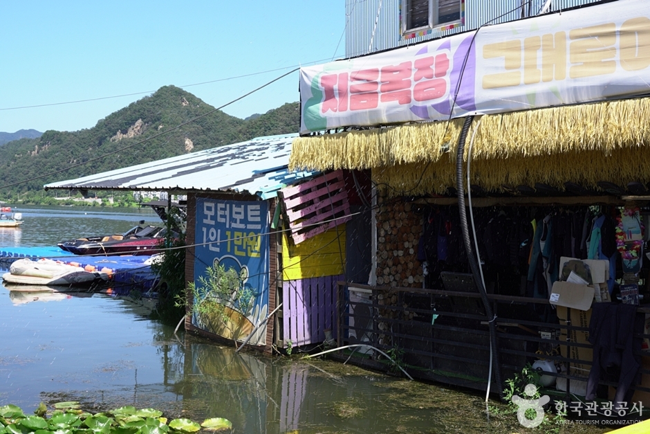 가람수상스키 여행 추천 - 메고지고 가람수상스키 여행 추천 - 메고지고