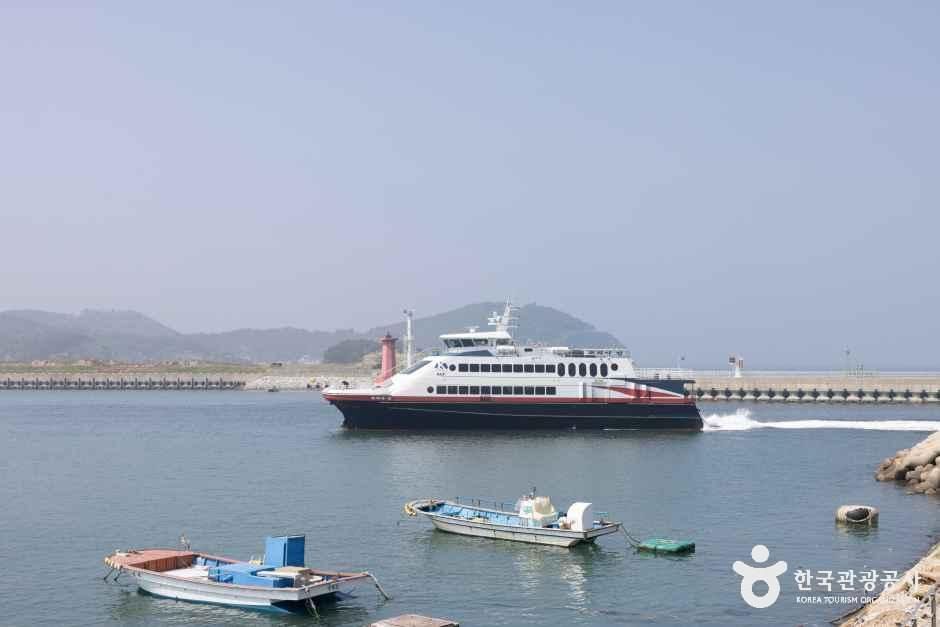 연평도 여행 추천 - 메고지고 연평도 여행 추천 - 메고지고