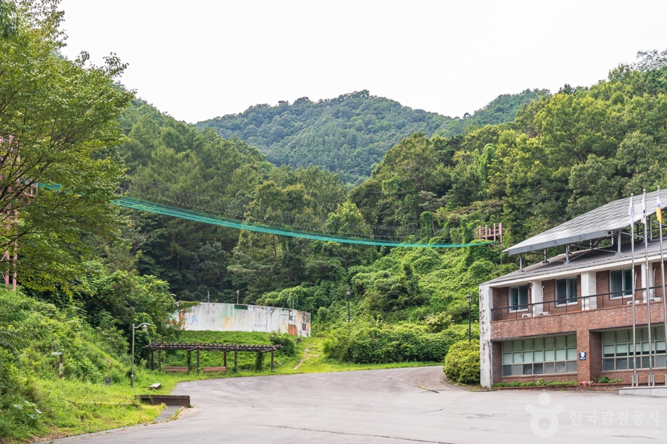 양성산 여행 추천 - 메고지고