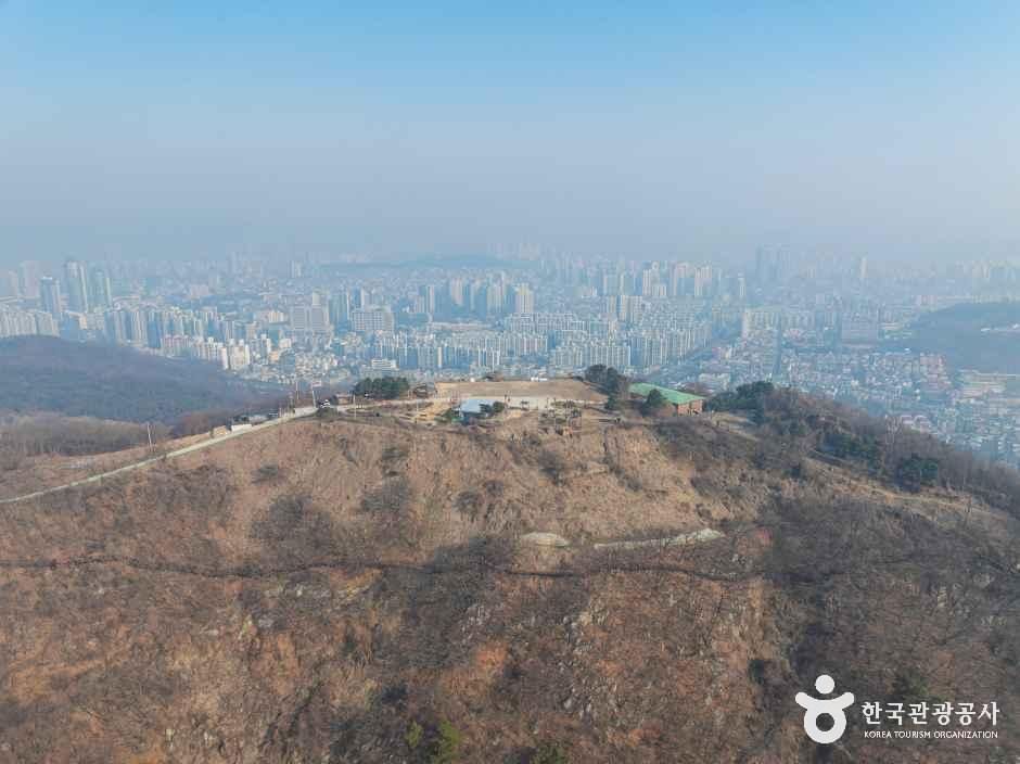 문학산 여행 추천 - 메고지고 문학산 여행 추천 - 메고지고