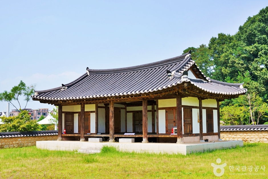 율봉근린공원 여행 추천 - 메고지고 율봉근린공원 여행 추천 - 메고지고