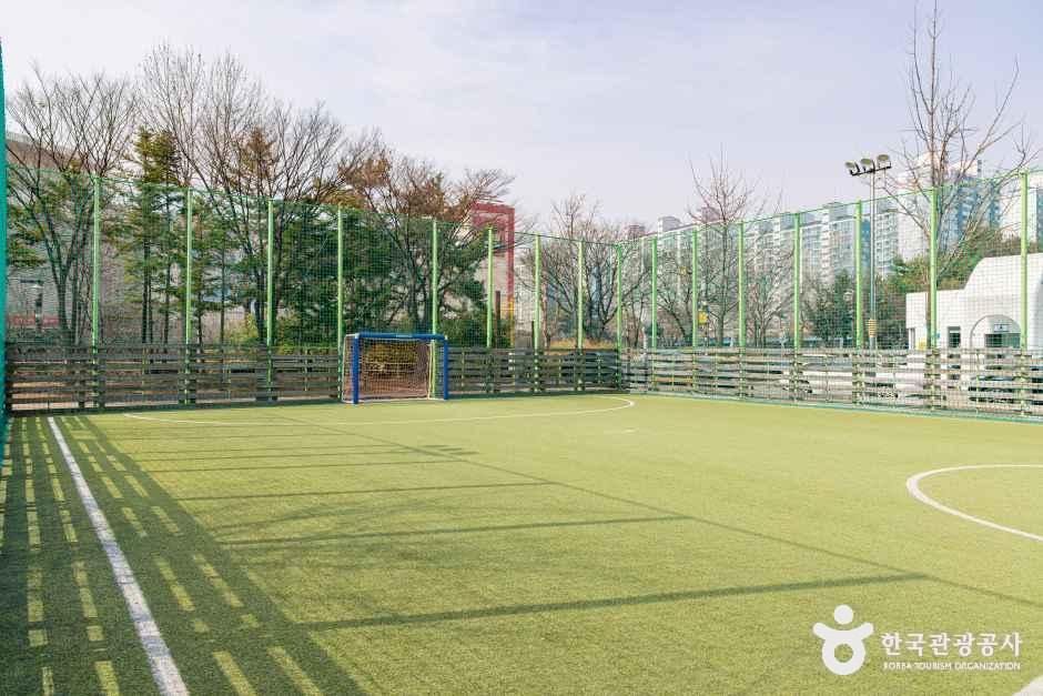 연수체육공원 여행 추천 - 메고지고 연수체육공원 여행 추천 - 메고지고