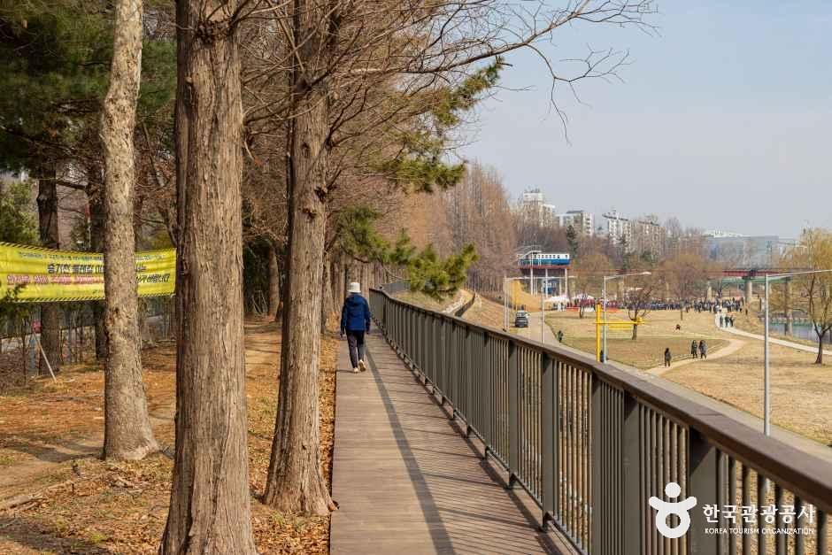 연수체육공원 여행 추천 - 메고지고 연수체육공원 여행 추천 - 메고지고