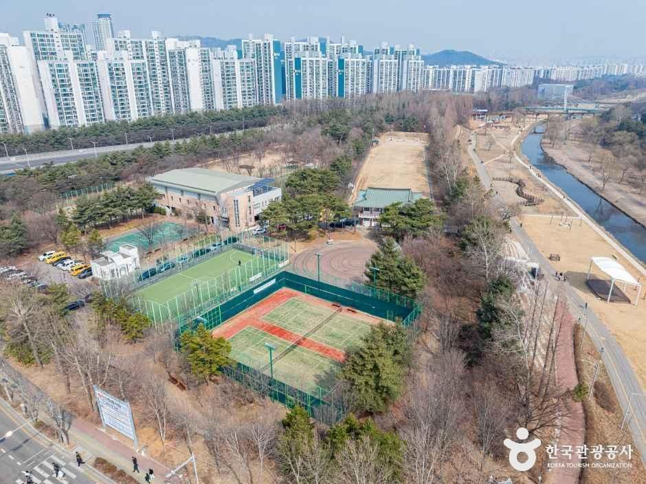 연수체육공원 여행 추천 - 메고지고 연수체육공원 여행 추천 - 메고지고