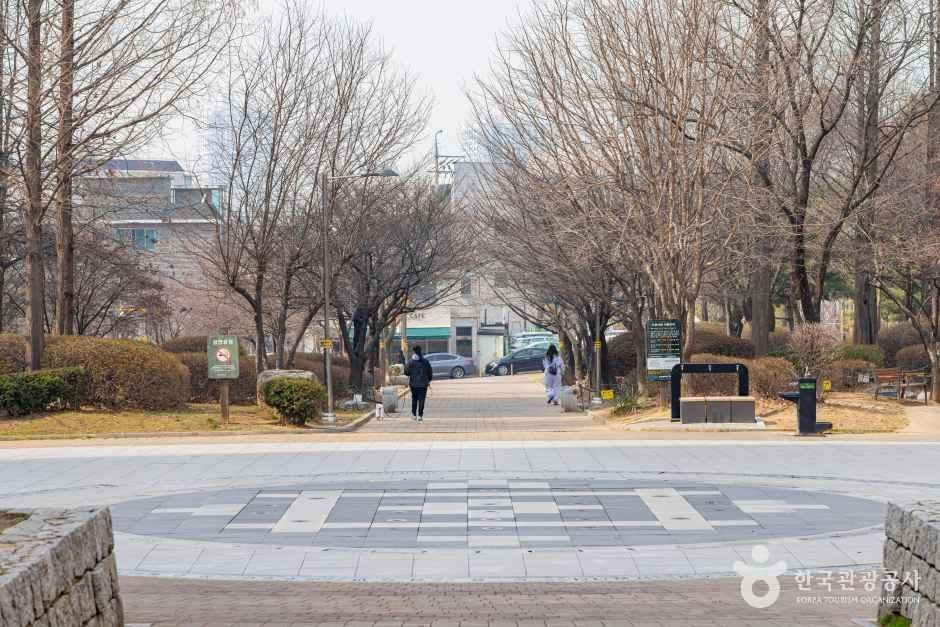 미추홀공원 여행 추천 - 메고지고
