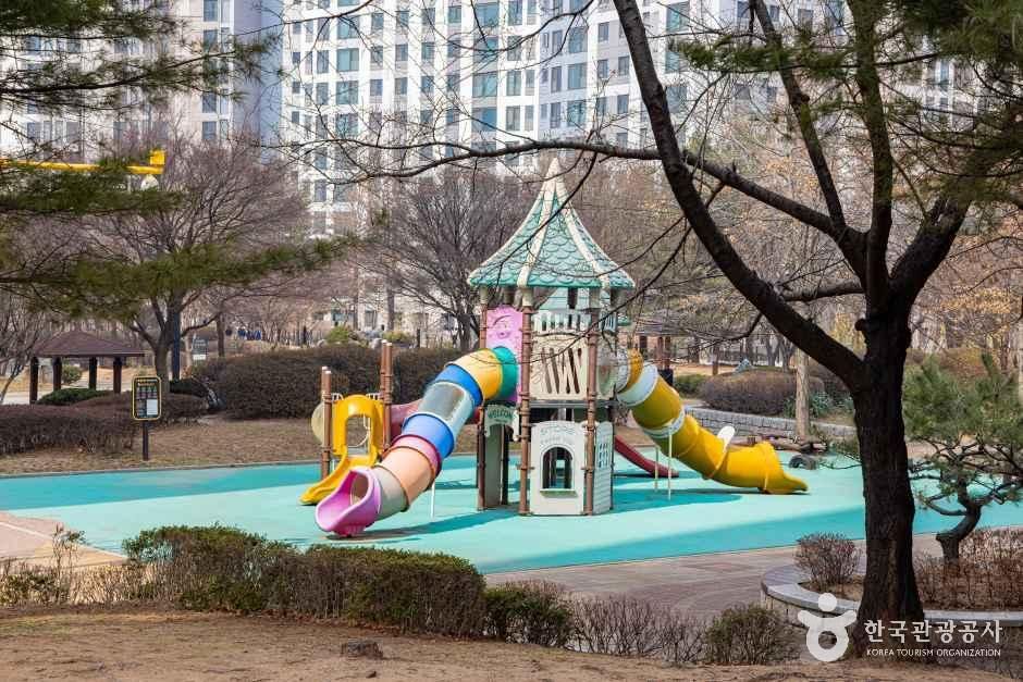 미추홀공원 여행 추천 - 메고지고