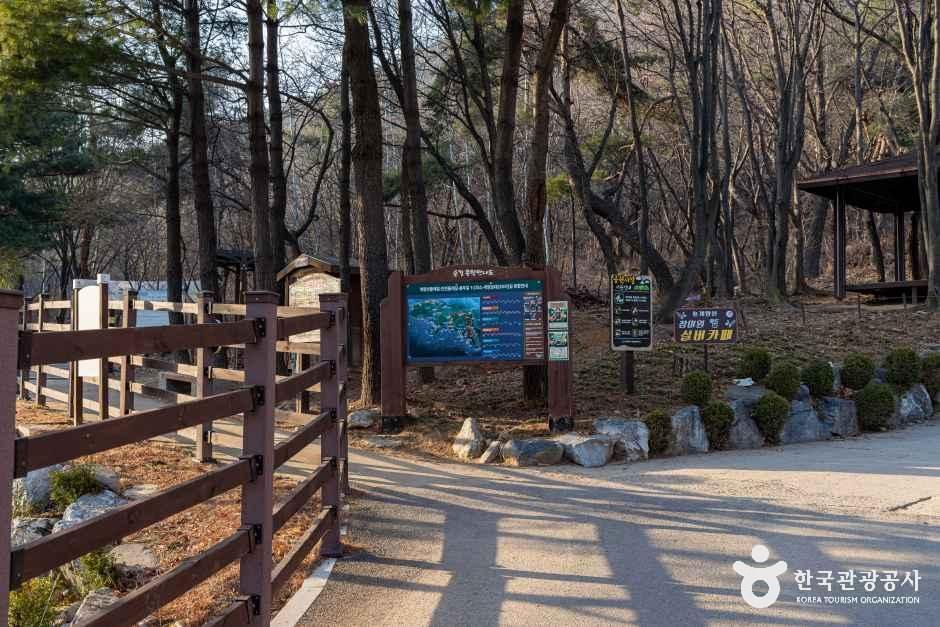 계양공원 여행 추천 - 메고지고 계양공원 여행 추천 - 메고지고