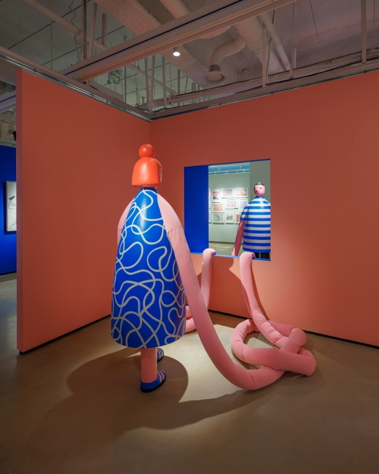 MUSEUM 209 여행 추천 - 메고지고 MUSEUM 209 여행 추천 - 메고지고