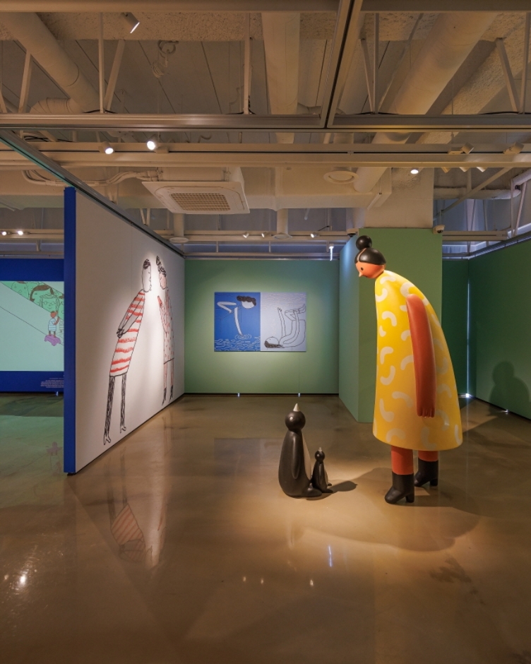 MUSEUM 209 여행 추천 - 메고지고 MUSEUM 209 여행 추천 - 메고지고