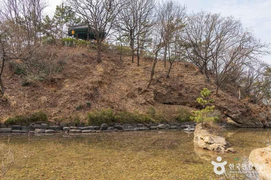 능허대지 여행 추천 - 메고지고 능허대지 여행 추천 - 메고지고
