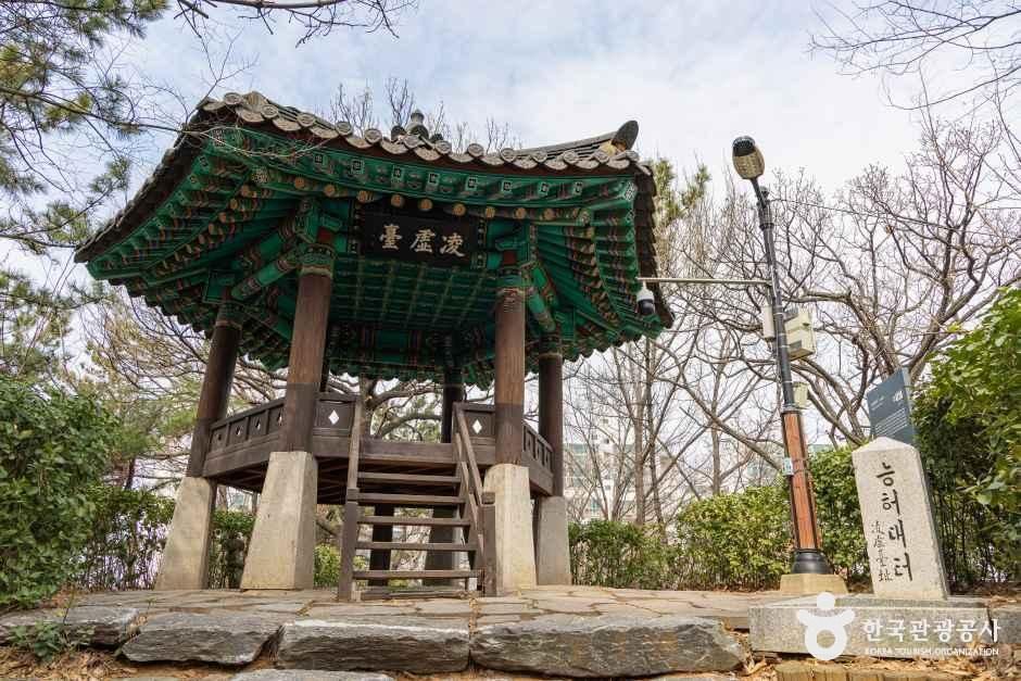 능허대지 여행 추천 - 메고지고 능허대지 여행 추천 - 메고지고