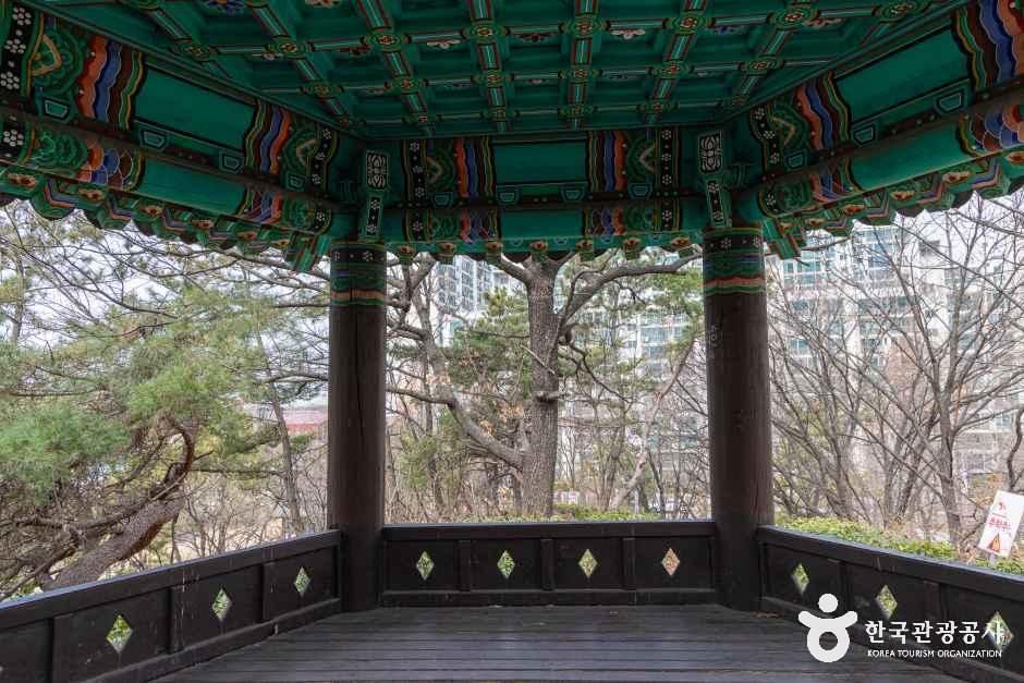 능허대지 여행 추천 - 메고지고 능허대지 여행 추천 - 메고지고