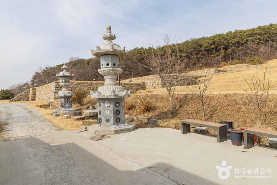 강화 선원사지 여행 추천 - 메고지고 강화 선원사지 여행 추천 - 메고지고