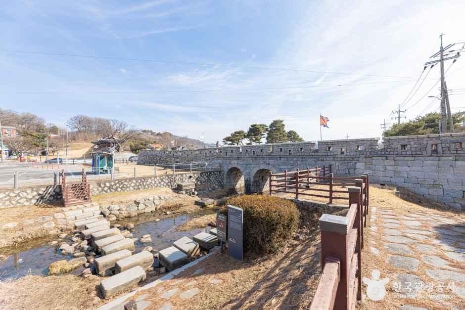 강화 석수문 여행 추천 - 메고지고