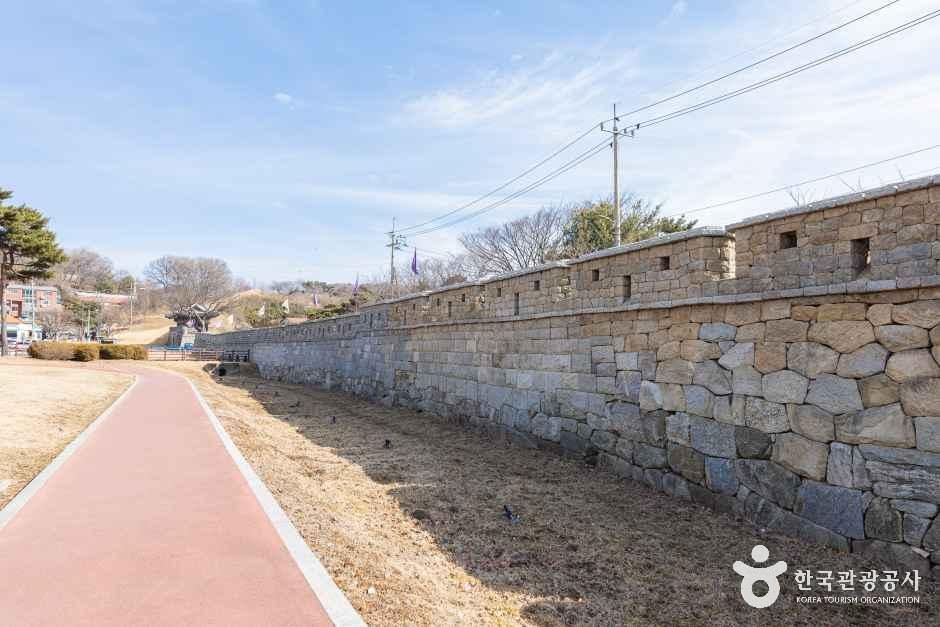 강화 석수문 여행 추천 - 메고지고