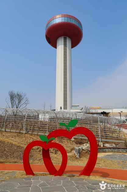 예당호 전망대 여행 추천 - 메고지고 예당호 전망대 여행 추천 - 메고지고