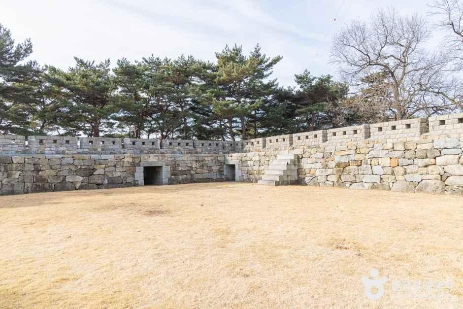 망양돈대 여행 추천 - 메고지고 망양돈대 여행 추천 - 메고지고