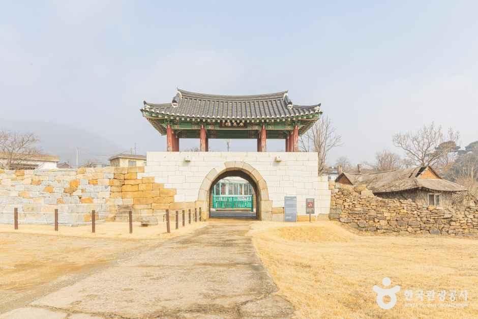 교동읍성 여행 추천 - 메고지고 교동읍성 여행 추천 - 메고지고
