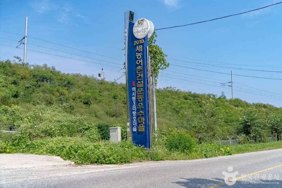 풍호마을 여행 추천 - 메고지고 풍호마을 여행 추천 - 메고지고
